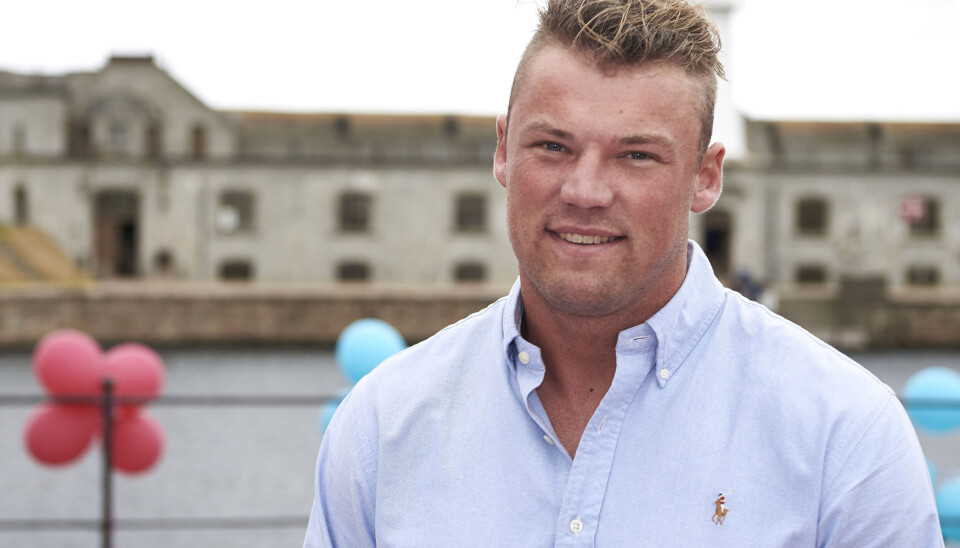 Foto: Janus Nielsen