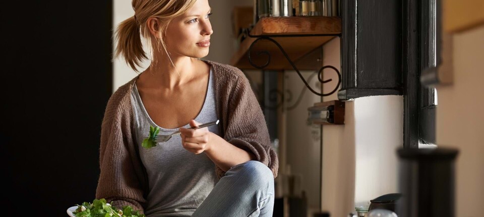 Hvad er sundest? Færdiglavet eller hjemmelavet?