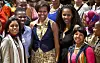 Michelle Obama i Asos