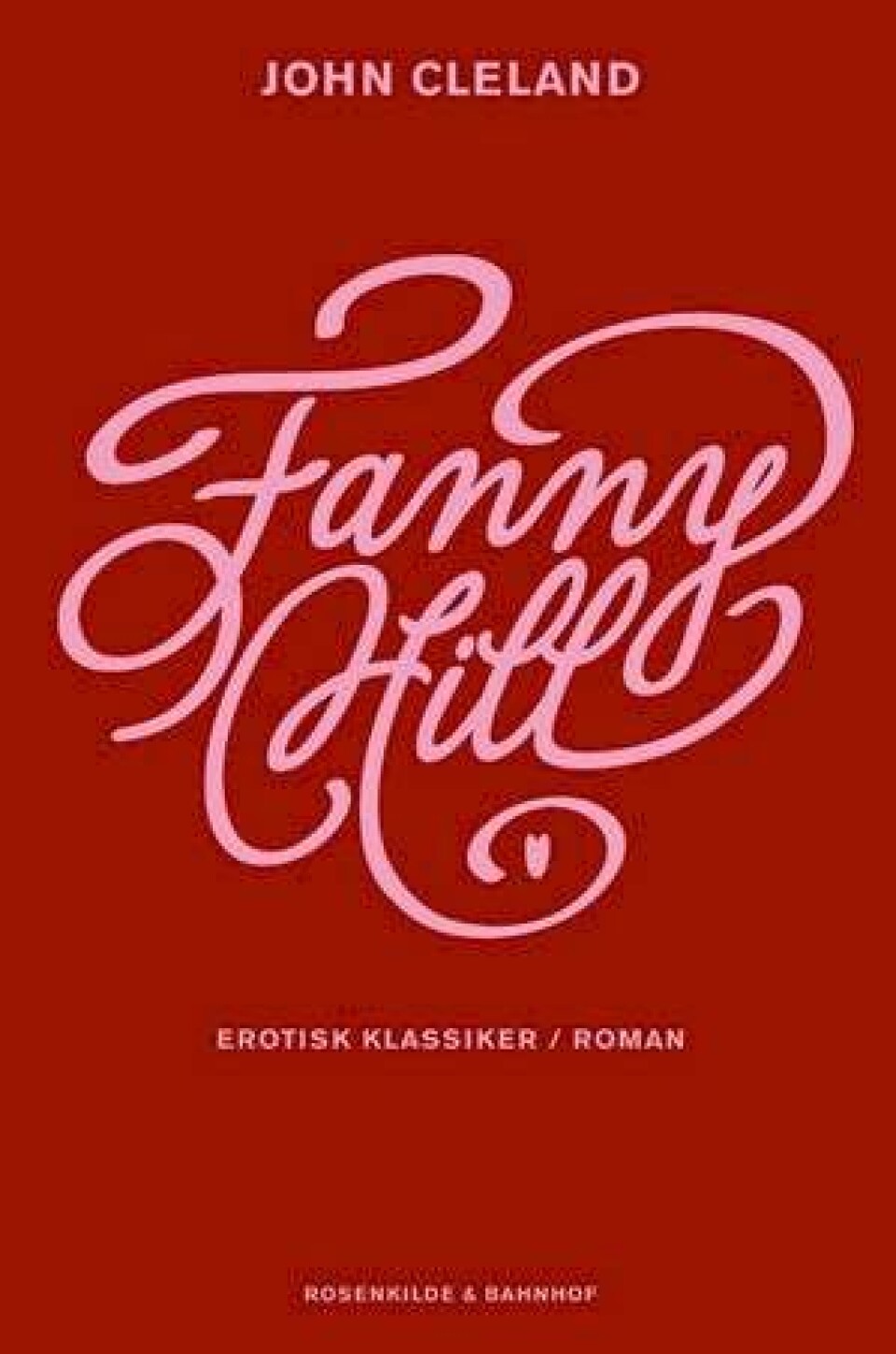 Her er sexbøgerne der overgår Fifty Shades