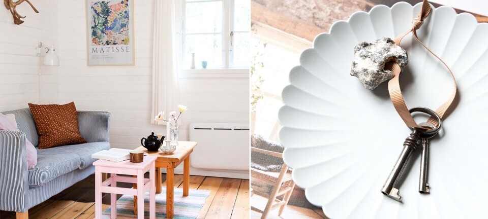 DIY: 10 hyggelige ideer til sommerhuset
