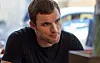 Interview med skuespiller Ed Skrein