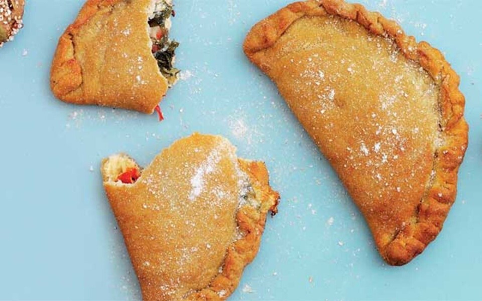 Calzone