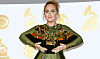 3 vilde ting Adele gjorde til Grammy-showet i går
