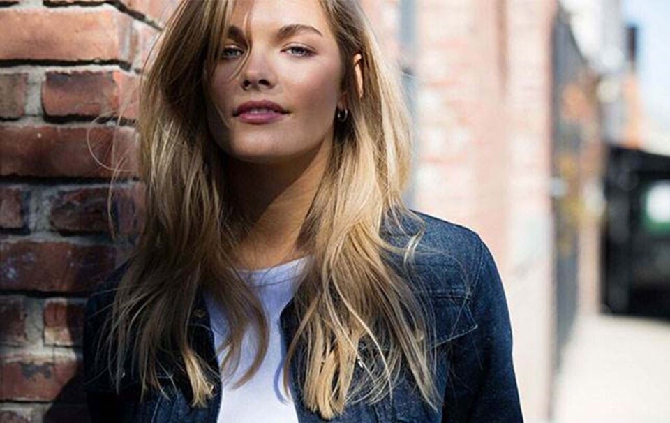 Christine Johansen