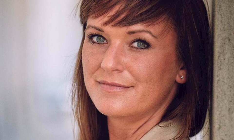 Billede 1 - Sophie Løhde
