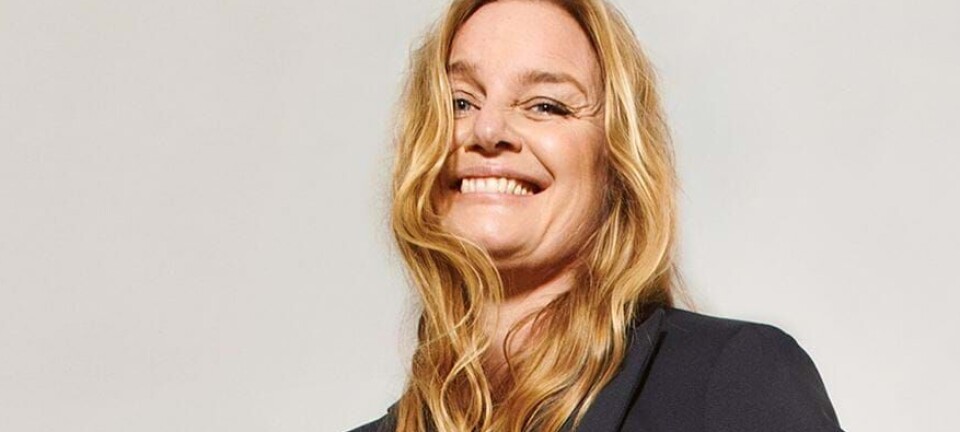 Michelle og Morten har lavet en aftale efter overgangsalderen: ”Det giver en enorm tilfredsstillelse”