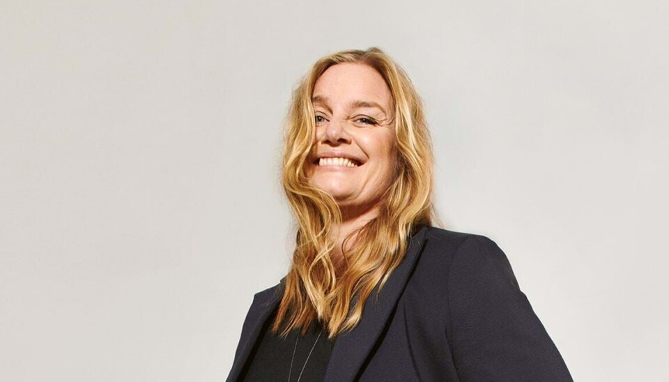 Michelle og Morten har lavet en aftale efter overgangsalderen: ”Det giver en enorm tilfredsstillelse”