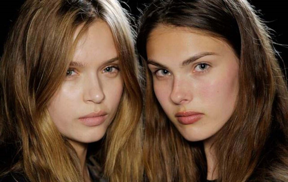 Vi guider til de bedste produkter til det naturlige look