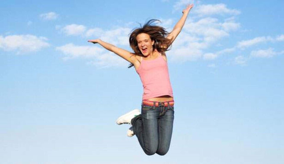 TEST - Er du passioneret?