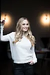 'Det er en styrke at turde sætte sin røv i klaskehøjde og tabe ansigt'