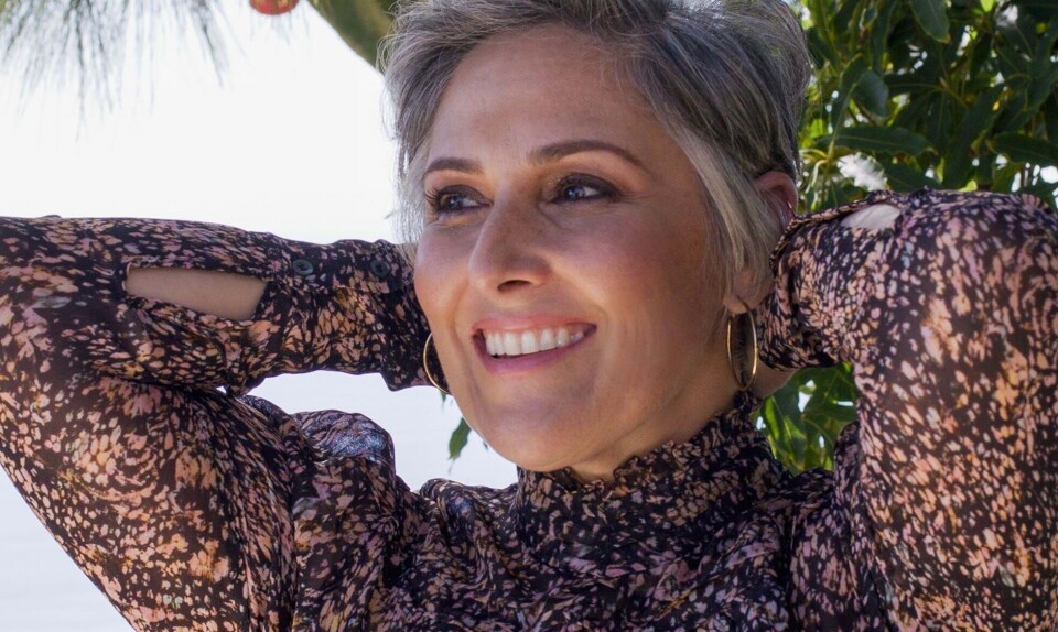 Ricki Lakes hårtab