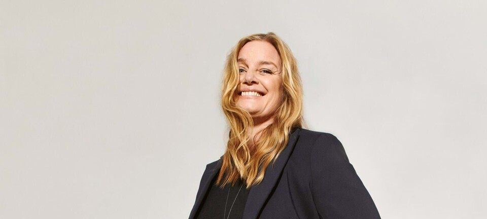 'Der var simpelthen nogen, der prøvede at stoppe brylluppet'