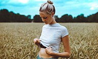 Gravid uge 2: Tillykke, du er nu gravid!
