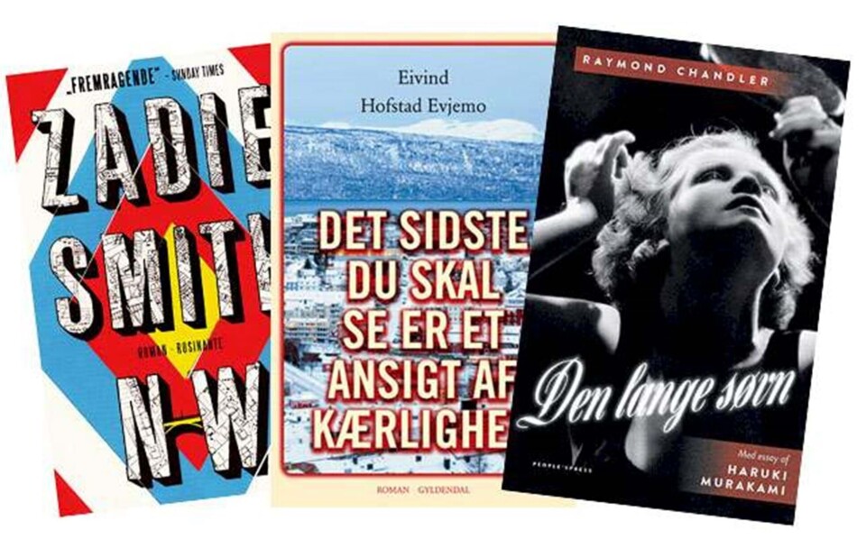 Ugens bøger: Krimi-klassiker uden udløbsdato