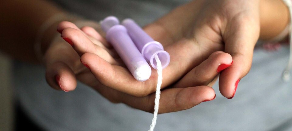 Uge 0 og 1: Du er ikke gravid endnu