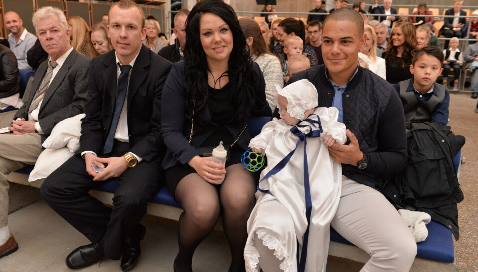 (Foto: Janus Nielsen)