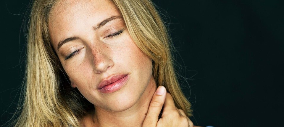 Døjer du med kæbespændinger? Det her kan du gøre