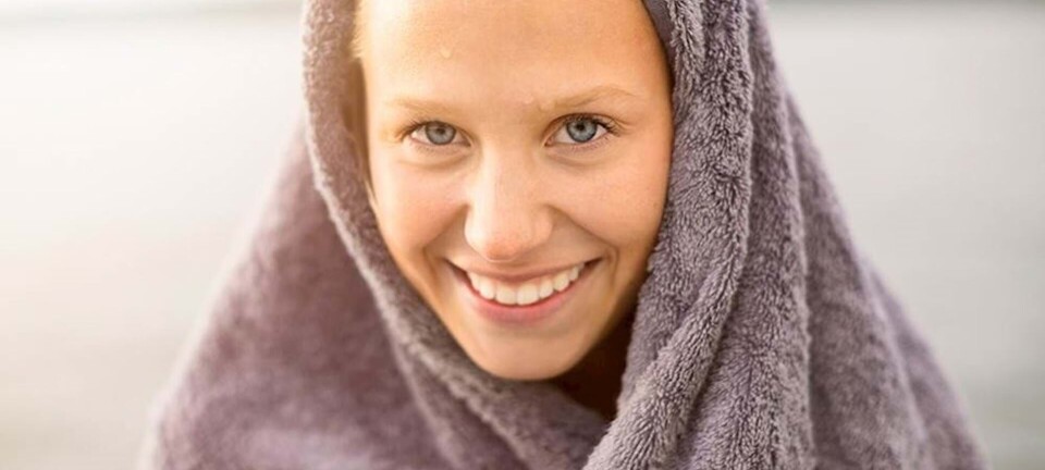 Ekspert: Så ofte bør du skifte dit håndklæde, hvis du vil undgå bakterier