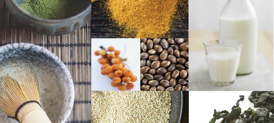 7 trendy sundhedsbomber, der er gode for kroppen