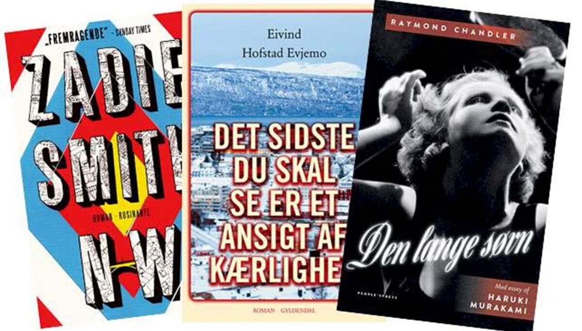 Ugens bøger: Krimi-klassiker uden udløbsdato