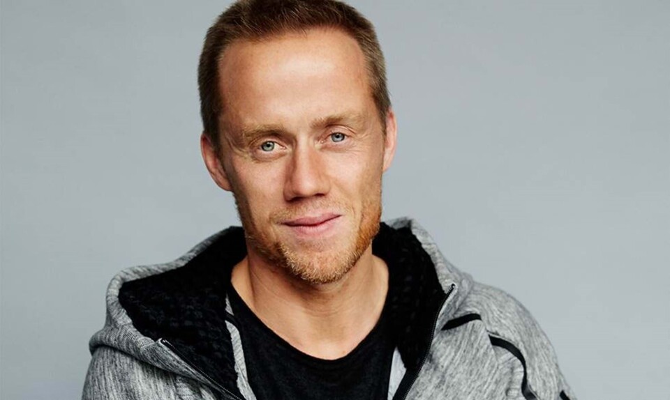 henrik duer
