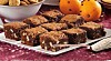 Julebrownier