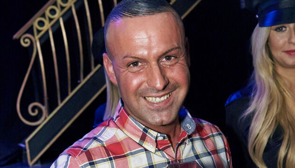Foto: Janus Nielsen