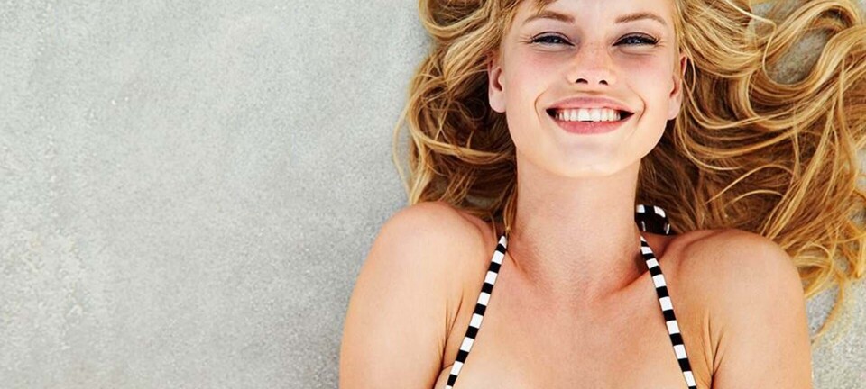 8 tips til en strålende sommerhud