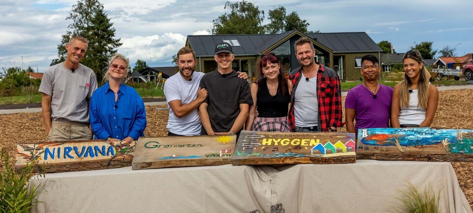 Drømmer du om et sommerhus? Nu kan du tilmelde dig Sommerdrømme 2024