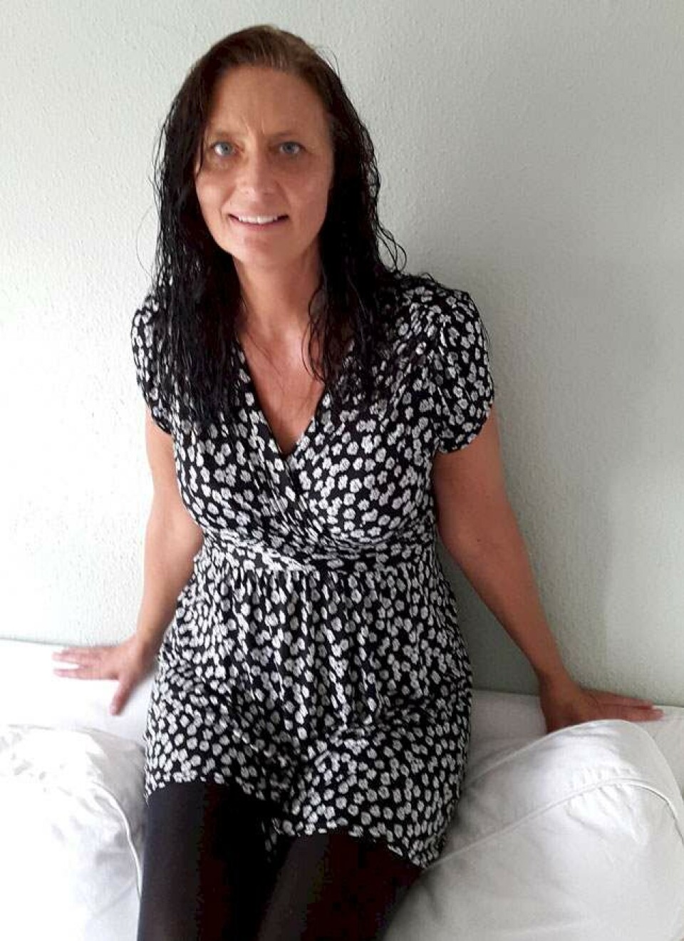 'Jeg er besat af at se ung ud, og jeg er blevet afhængig af kirurgi og botox'