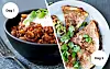 Mad til 2 dage: Chili con carne & Quesadilla med grov guacamole