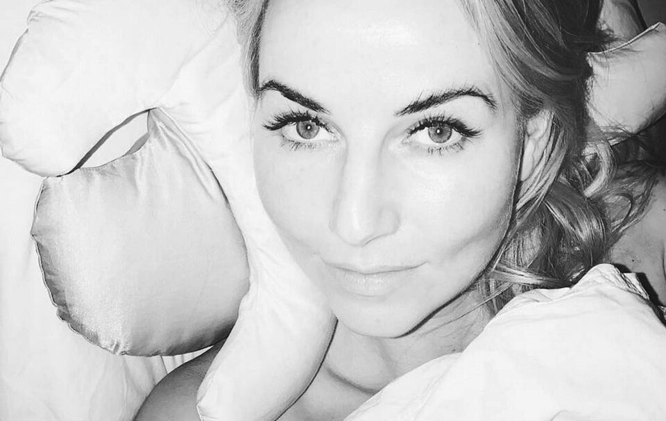Anita Falslund