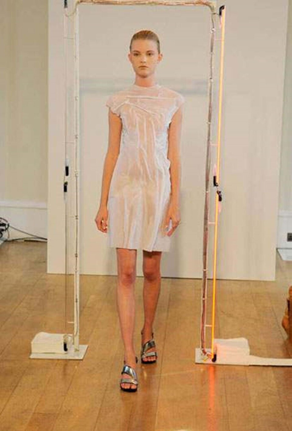 Ann-Sofie Back SS 2011