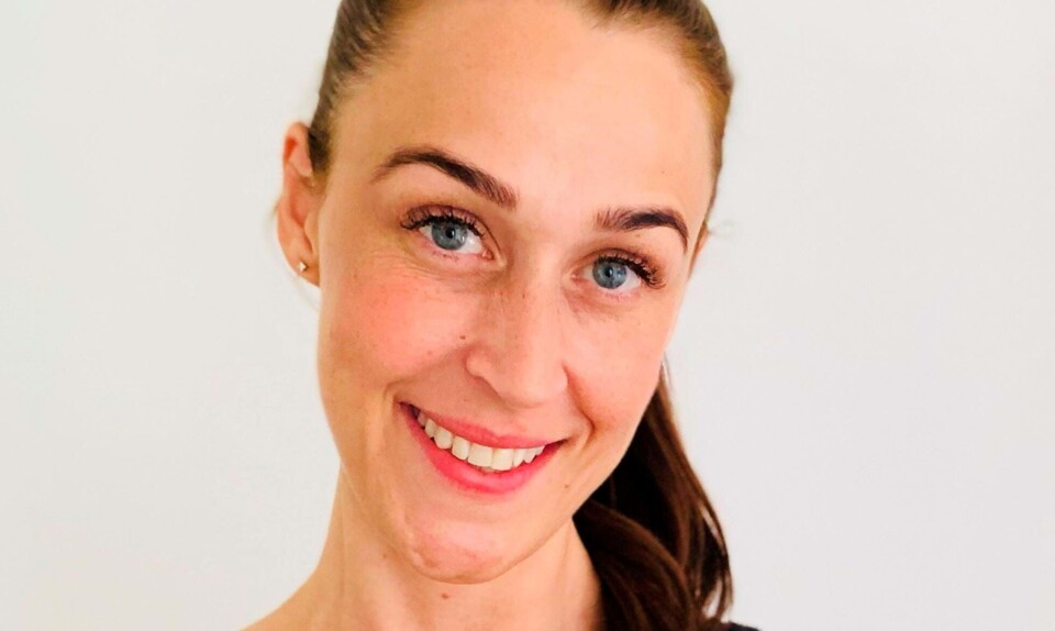 Julie Kernan
