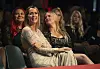 Lea er gode veninder med 'Familien fra Bryggen'-stjernen Stephanie 'Geggo' og har flere gange medvirket i TV3-programmet. (Foto: Uffe Kongsted)