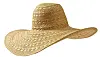Sommerhat fra H&M