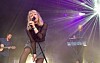 Se videoen med Katinka fra før, under og efter hendes Roskilde-debut