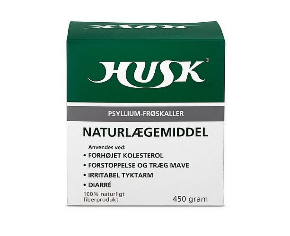 Helsekost imod uren hud