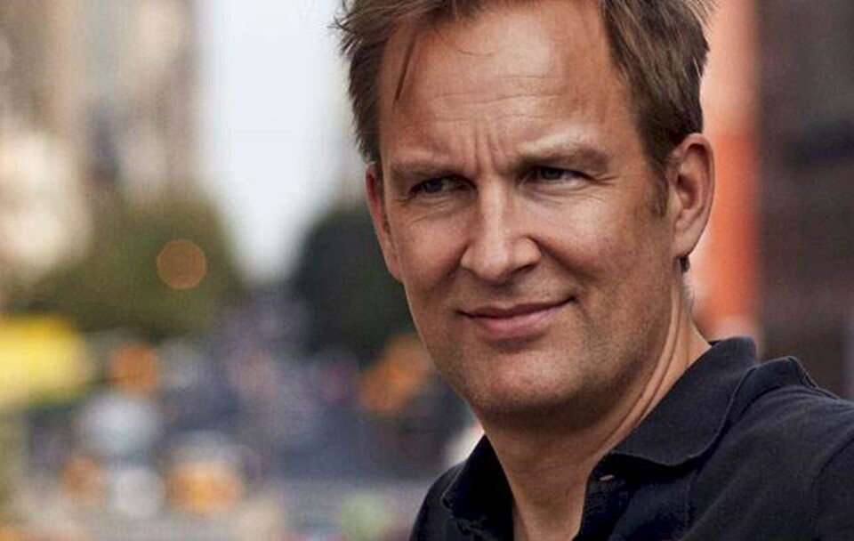 Christian Jungersen