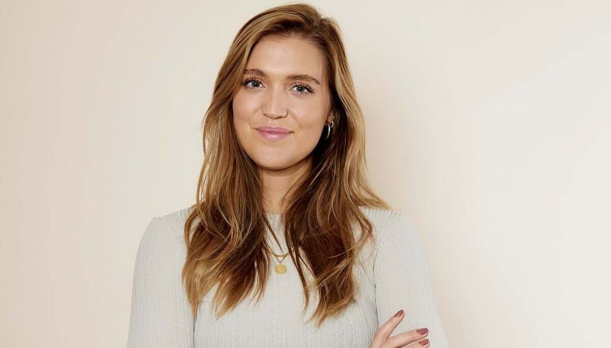 Adilyn Rumschlag Klumme om fertilitet: ”Der skal højst sandsynligt meget mere til end to ...