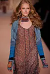 Anna Sui: Forår og sommer 2011