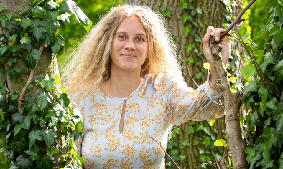 Heidi Svelmøe