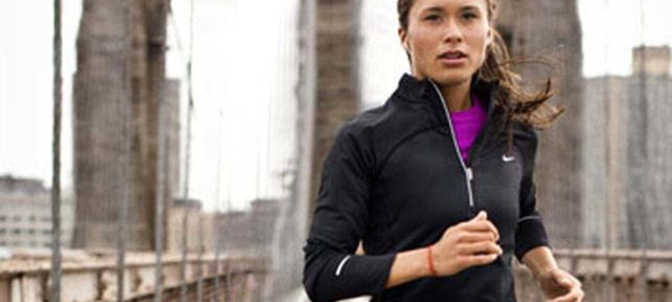 LØBESKOLEN DEL 4: „Hvordan bruger jeg løb som afstressning?'