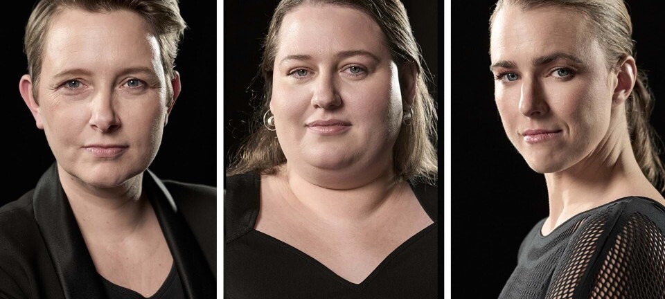 9 kvinder fortæller: Dét kæmper vi for lige nu