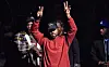 ”Do not act cool”: Det er hårdt at være model for Kanye