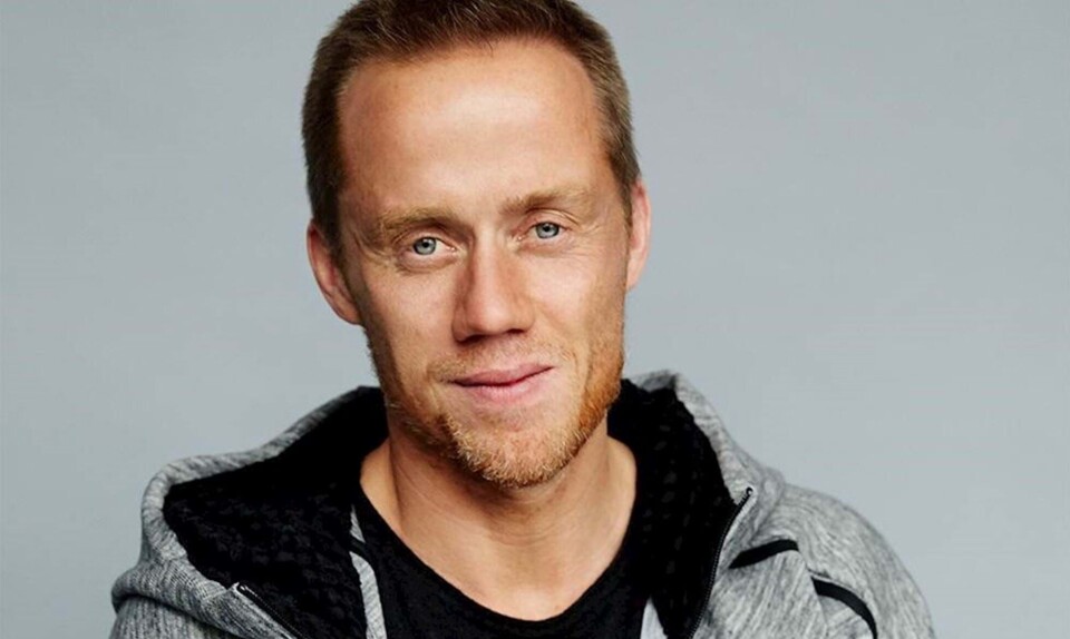 Henrik Duer