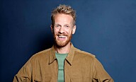 Tv-vært Tobias Hansen: ”Ulykken fik mig til at tænke over, hvad der gav mening i mit liv”