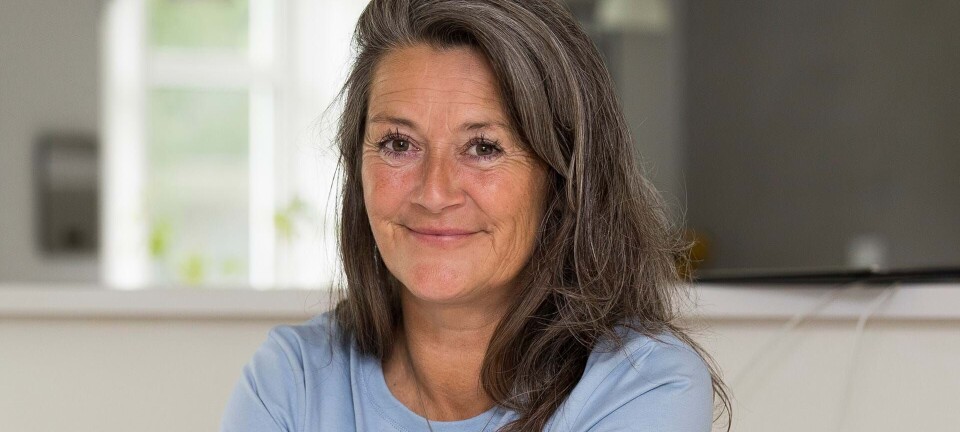 Sanne mødte mange løftede øjenbryn – nu gør flere og flere som hende: ”Det gør, at jeg får tudet”