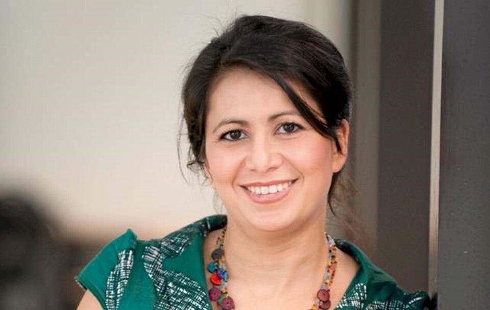 Özlem Cekic